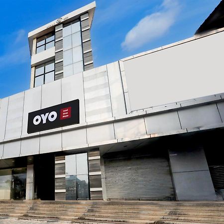 Hotel O Shree Mayaa Gwalior Esterno foto