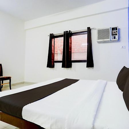 Hotel O Shree Mayaa Gwalior Esterno foto